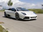 Lamborghini Murcielago LP640 by Hamann 2007 года